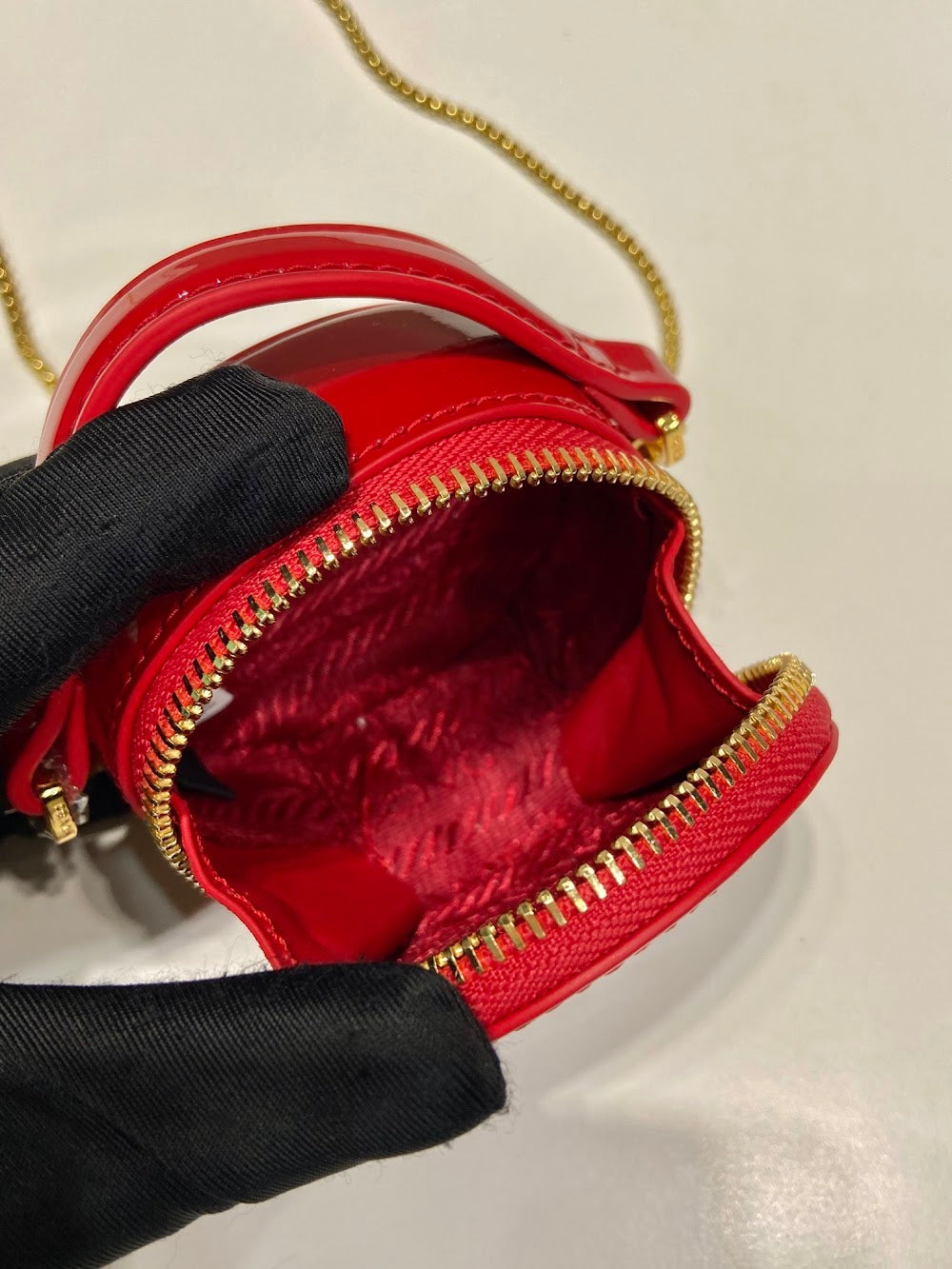 Ezyycart Bags Prada Luxury Bag --54751