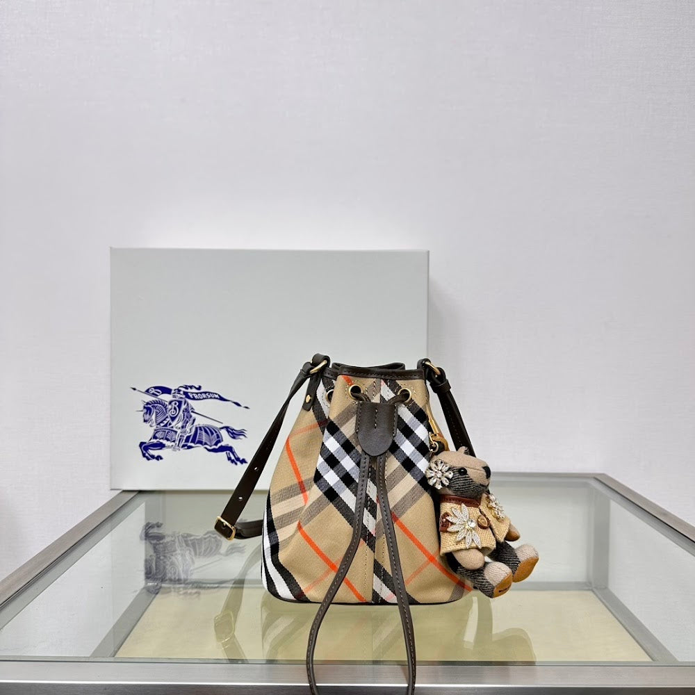 Ezyycart Bags Burberryn Luxury Bag --91873