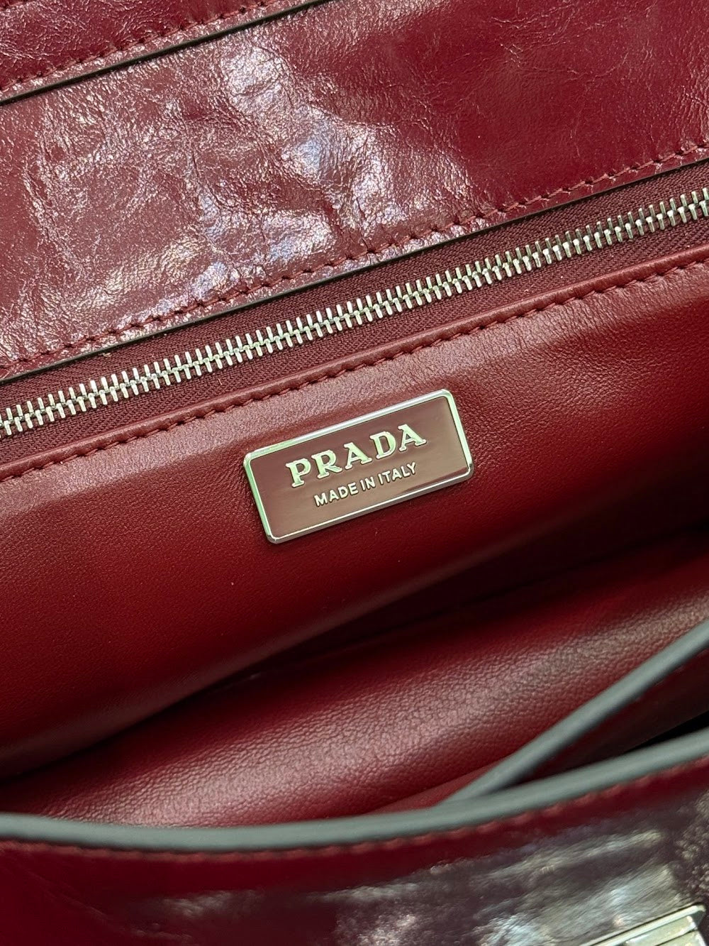 Ezyycart Bags Pradn Luxury Bag --102078