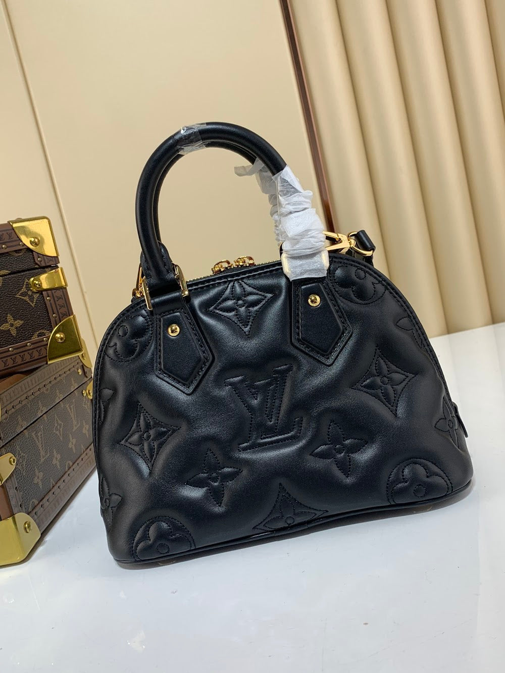 Ezyycart Bags ln Luxury Bag --60990