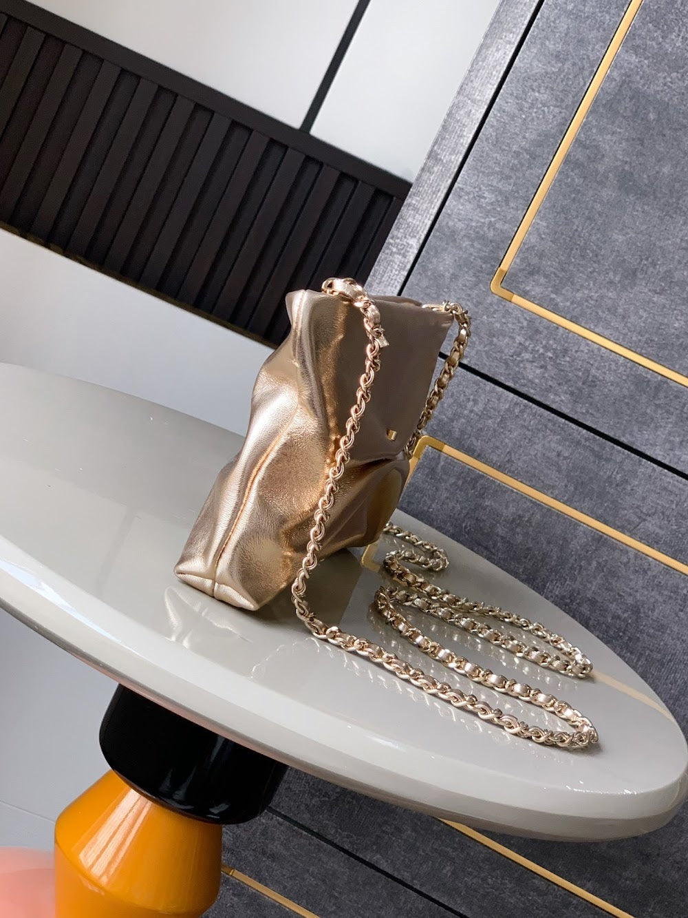 Anum Bags CHn Luxury Bag --113982
