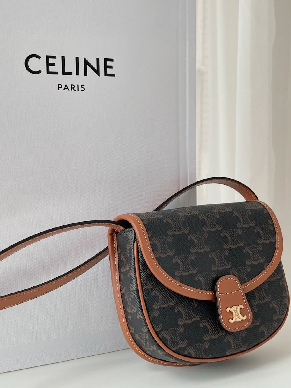 Ezyycart Bags Celine Luxury Bag --112392