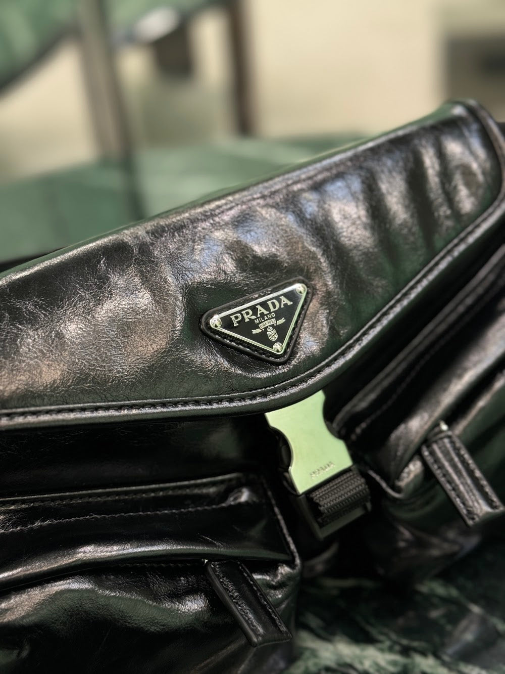 Ezyycart Bags Pradn Luxury Bag --102891
