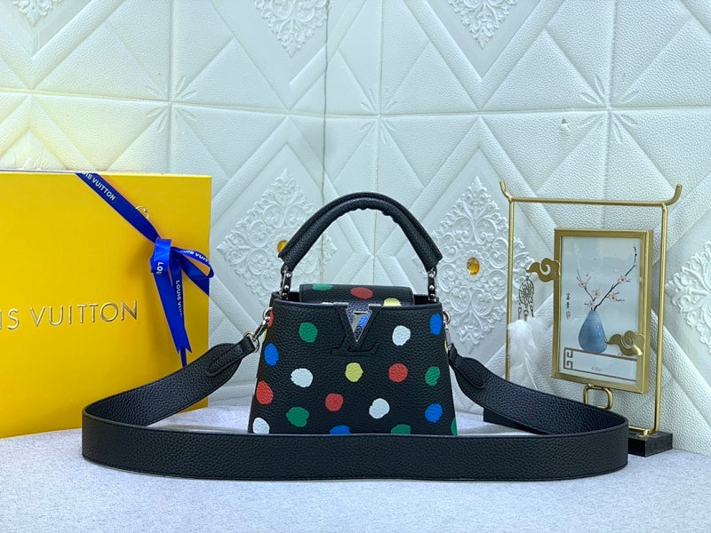 Anum Bags LVn Luxury Bag --79312