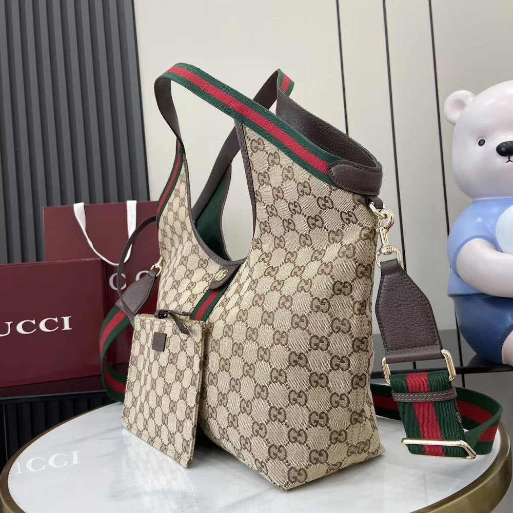Ezyycart Bags Guccin Luxury Bag --94848
