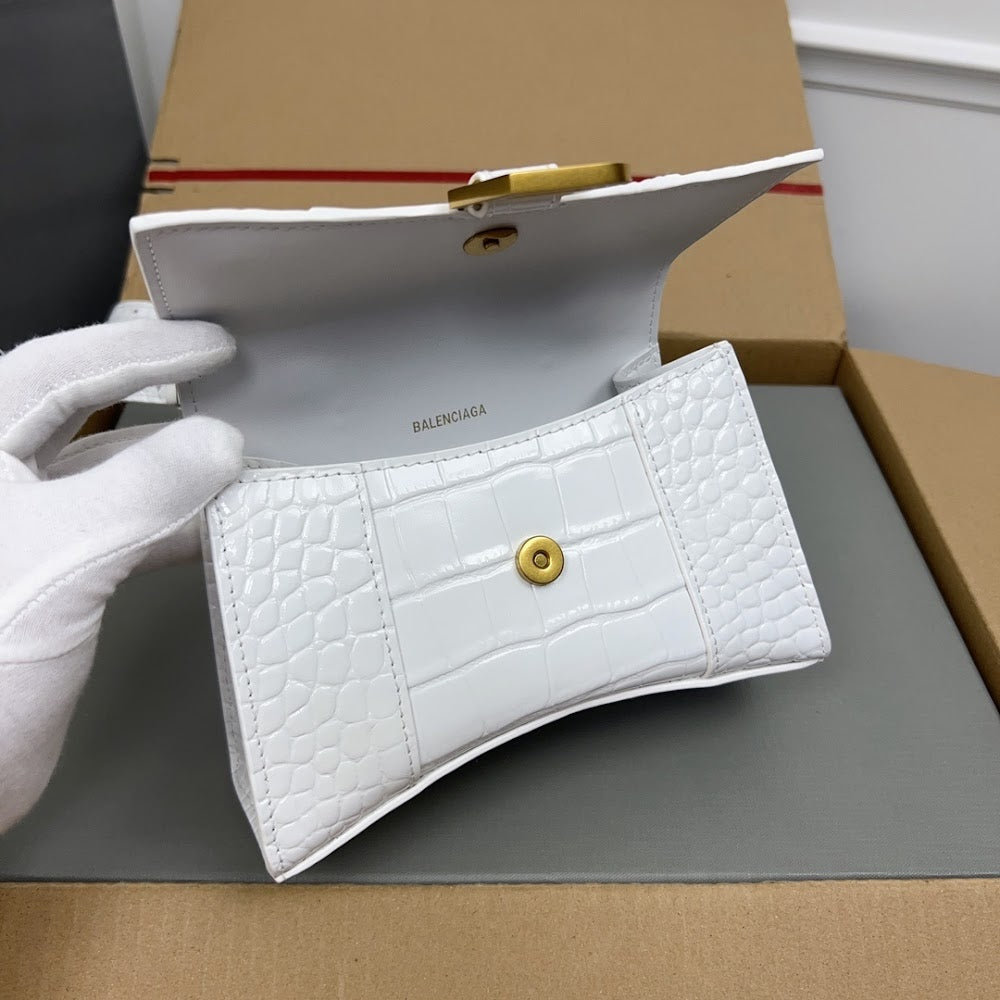 Ezyycart Bags Balenciaga Luxury Bag --111781