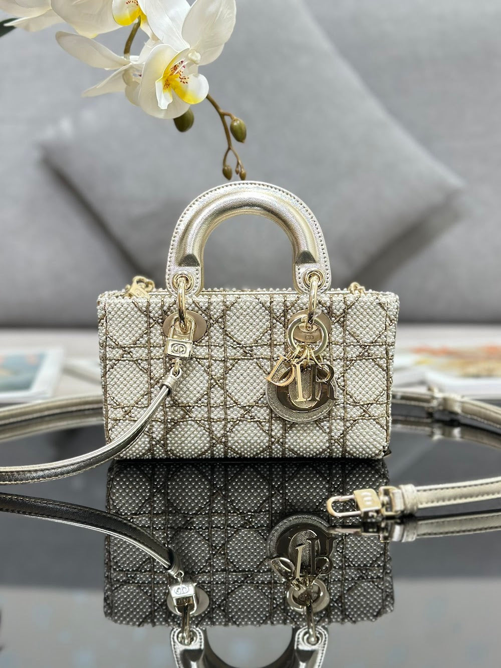 Ezyycart Bags Diorn Luxury Bag --115676