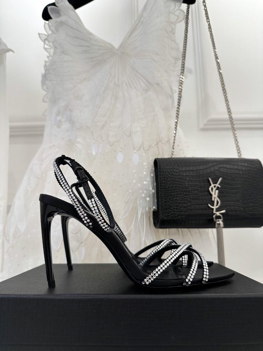 Ezyycart Bags Luxury Bag --50517