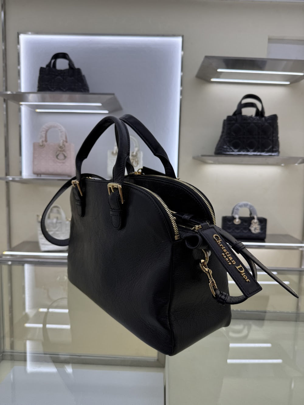 Ezyycart Bags Diorn Luxury Bag --116084