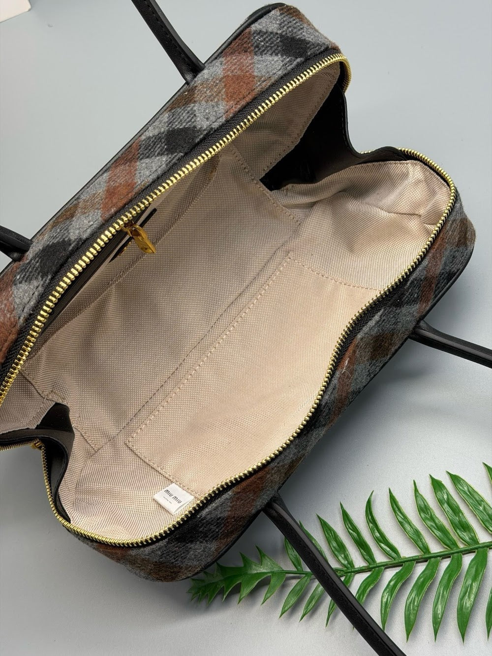 Ezyycart Bags pradn Luxury Bag --75306