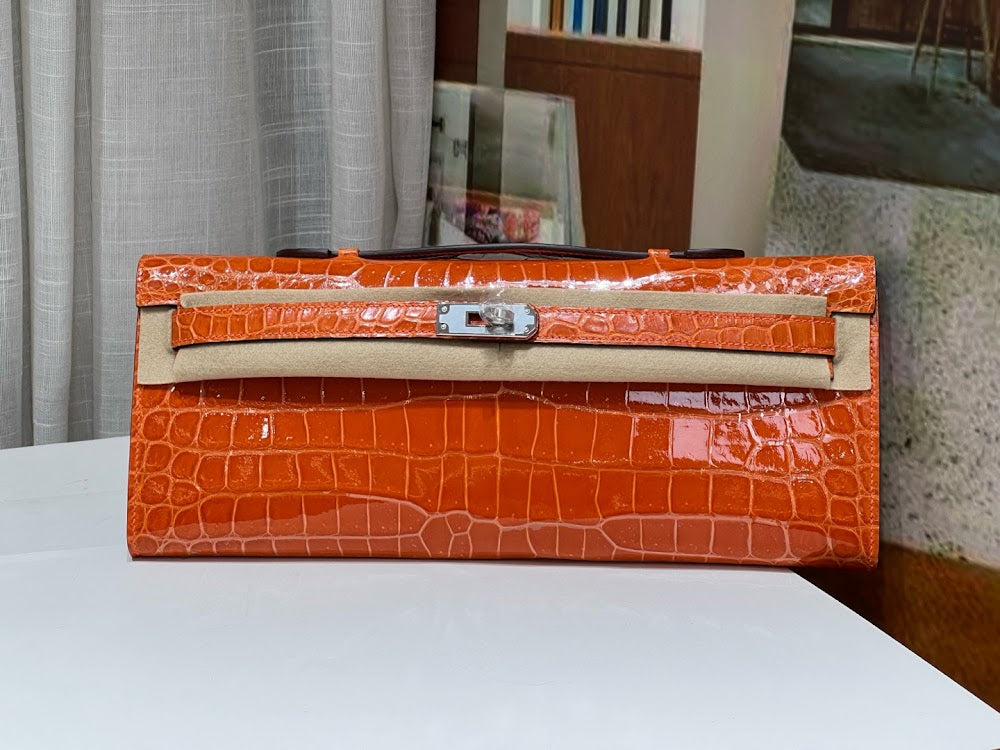Anum Bags Hermesn Luxury Bag --117113