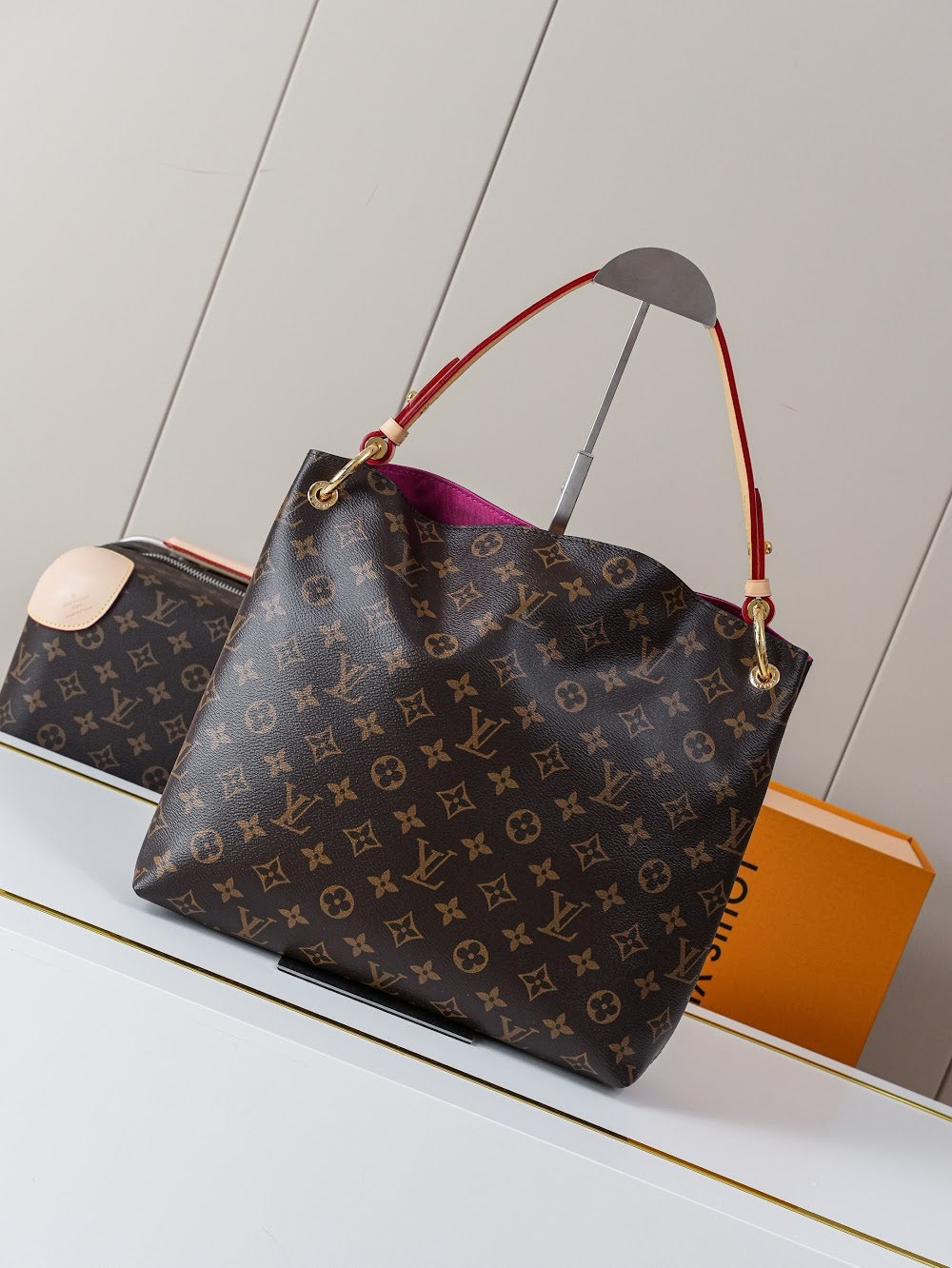 Anum Bags LVn Luxury Bag --80427