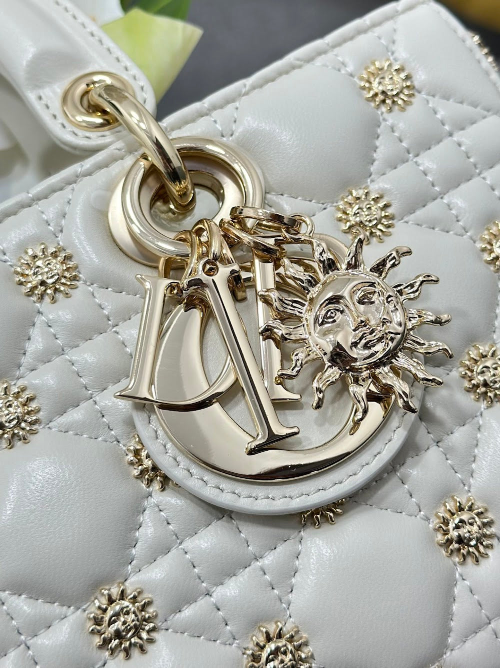 Ezyycart Bags Diorn Luxury Bag --116034