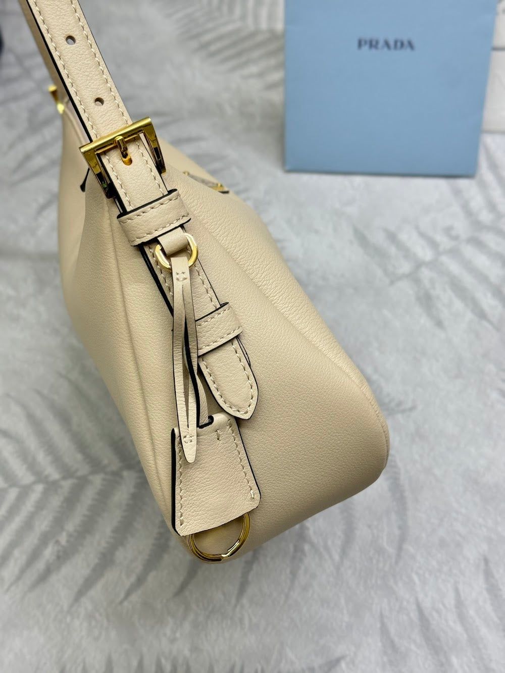 Ezyycart Bags Pradn Luxury Bag --101427