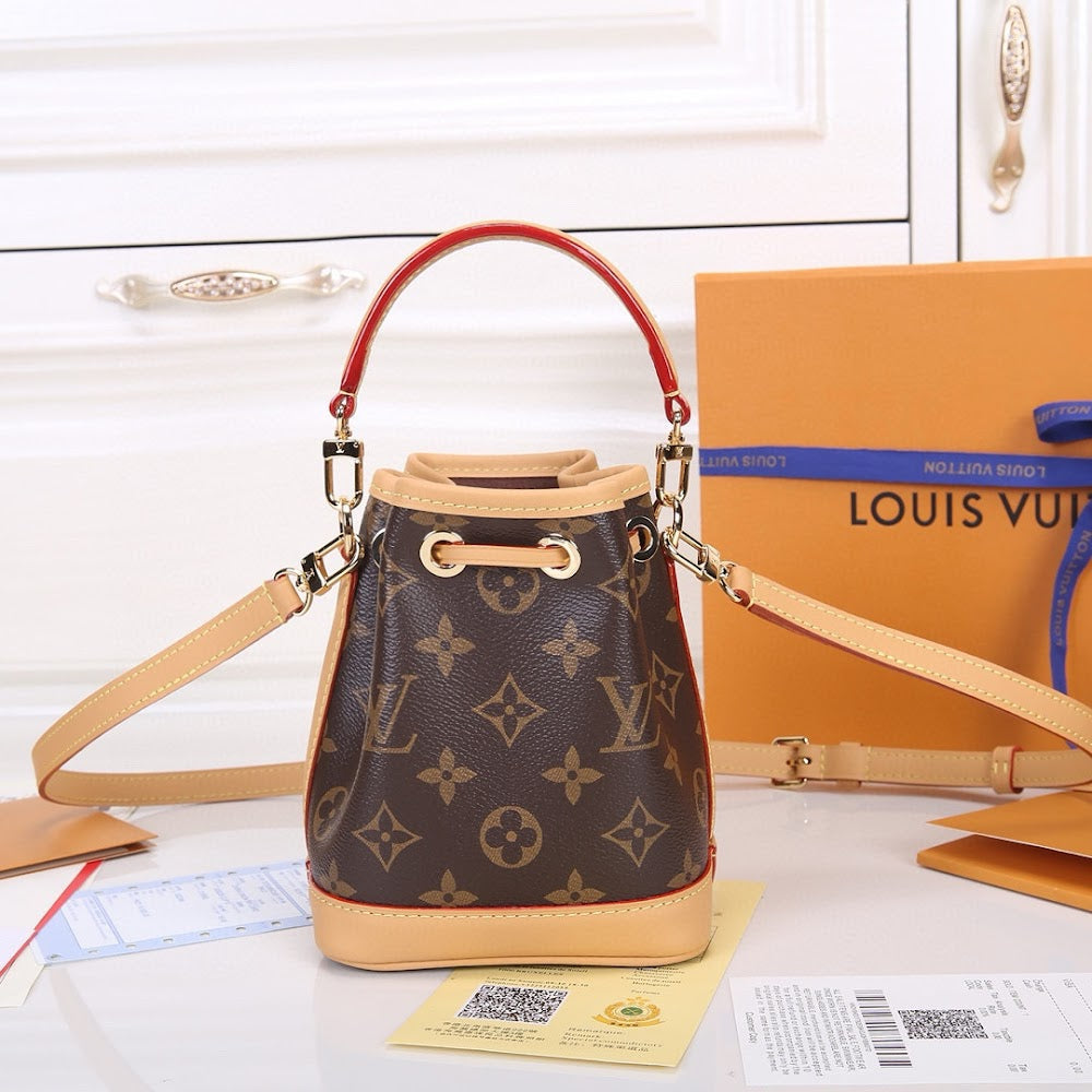 Ezyycart Bags LVn Luxury Bag --79218