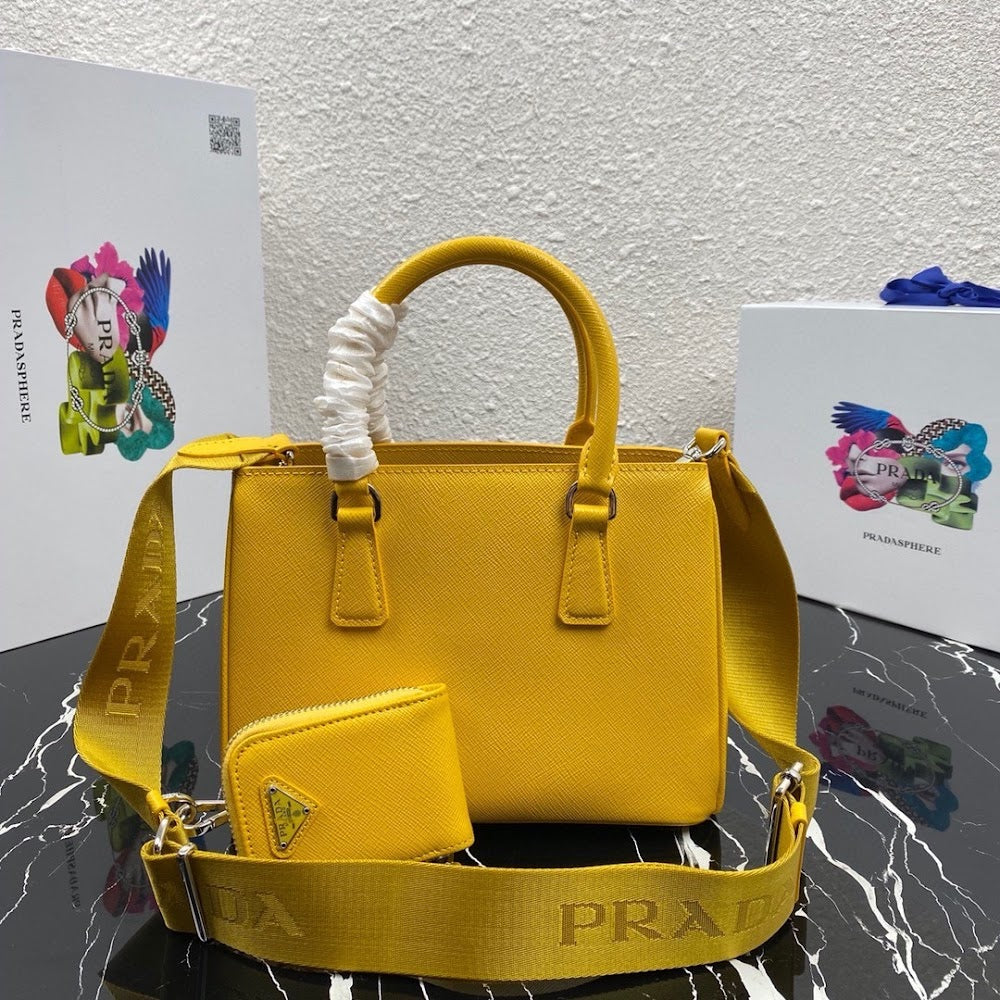Ezyycart Bags Prada Luxury Bag --53816