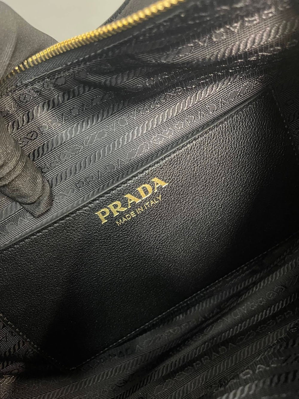 Ezyycart Bags Pradn Luxury Bag --102600
