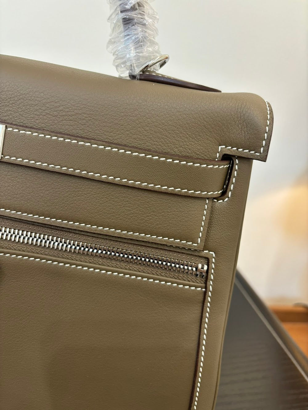 Anum Bags Hermesn Luxury Bag --117519