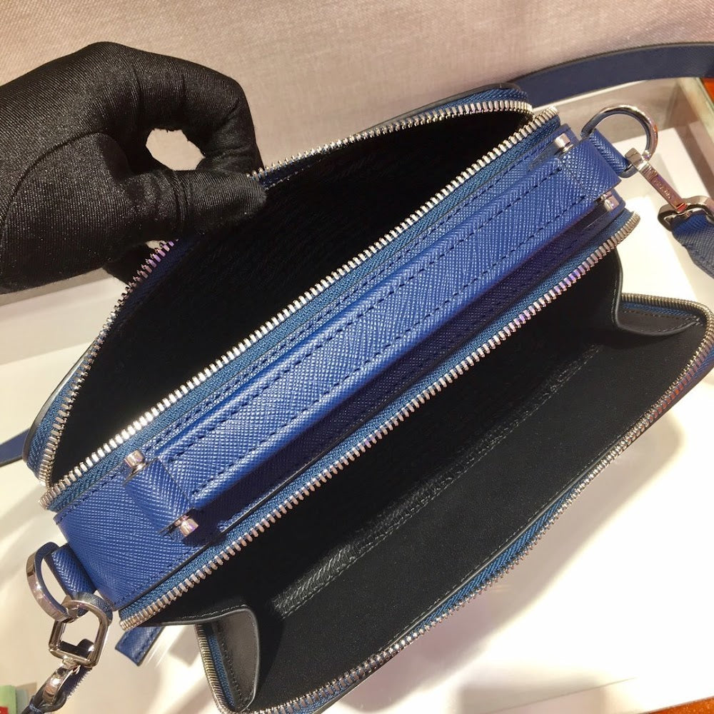 Ezyycart Bags Prada Luxury Bag --54337