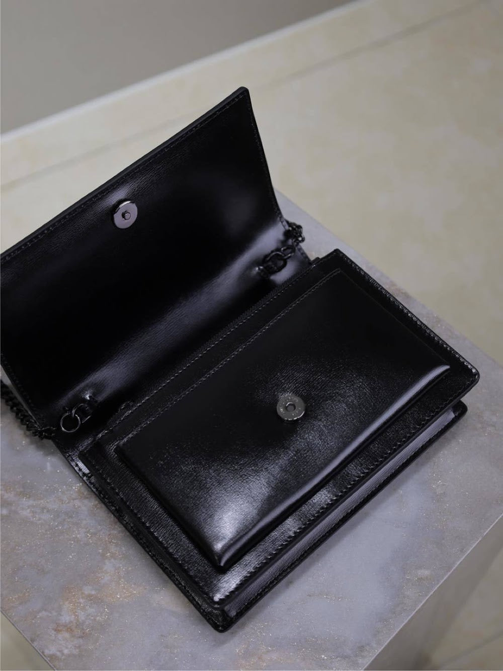 Ezyycart Bags YSLn Luxury Bag --119634