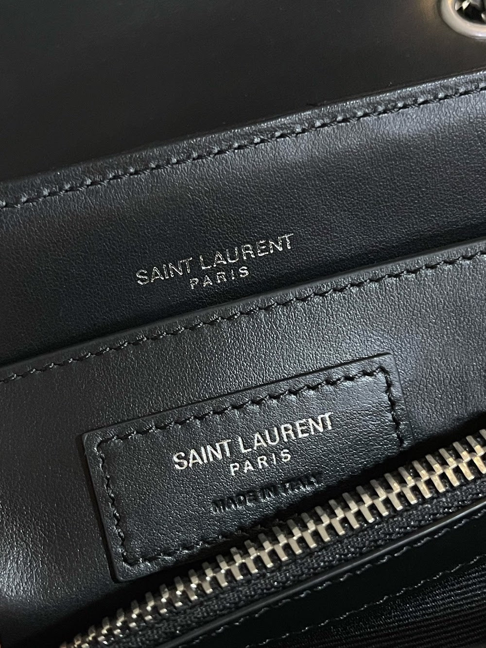 Ezyycart Bags YSLn Luxury Bag --119833