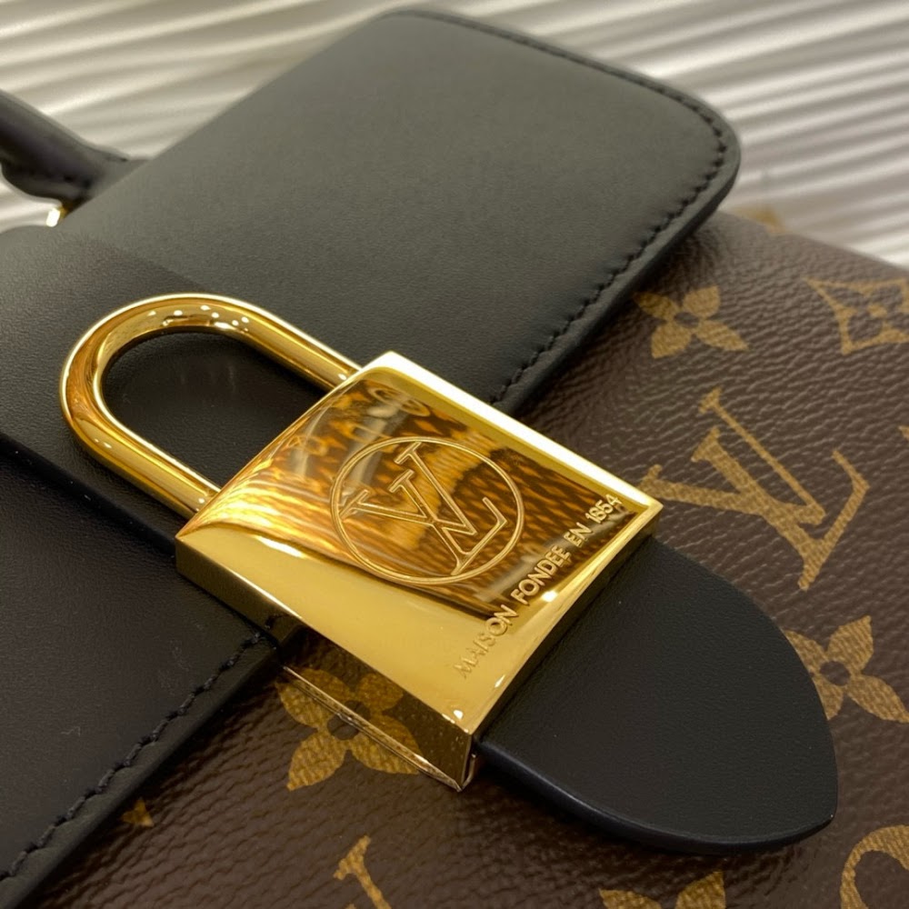 Anum Bags LVn Luxury Bag --79516
