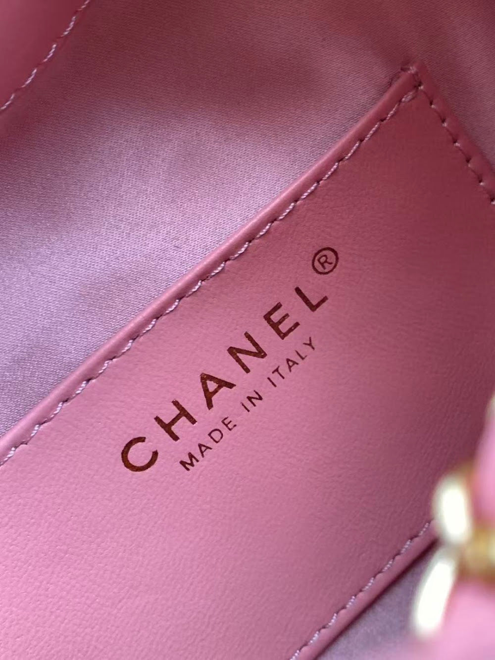 Anum Bags CHn Luxury Bag --112836