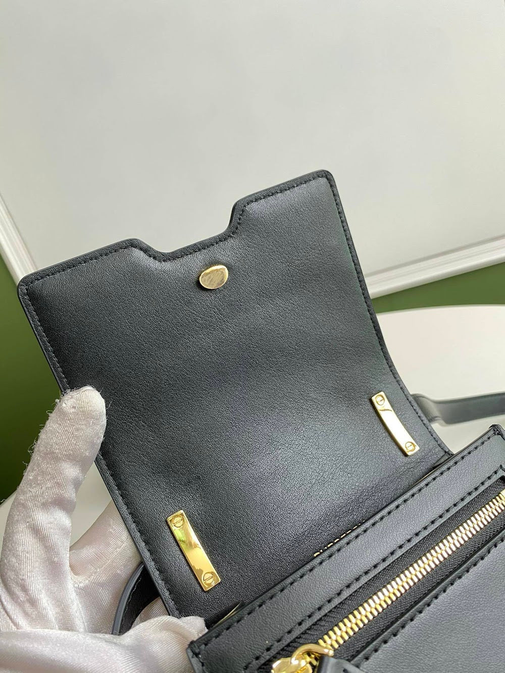 Ezyycart Bags Burberryn Luxury Bag --91626
