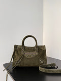 Ezyycart Bags Balenciaga Luxury Bag --111577