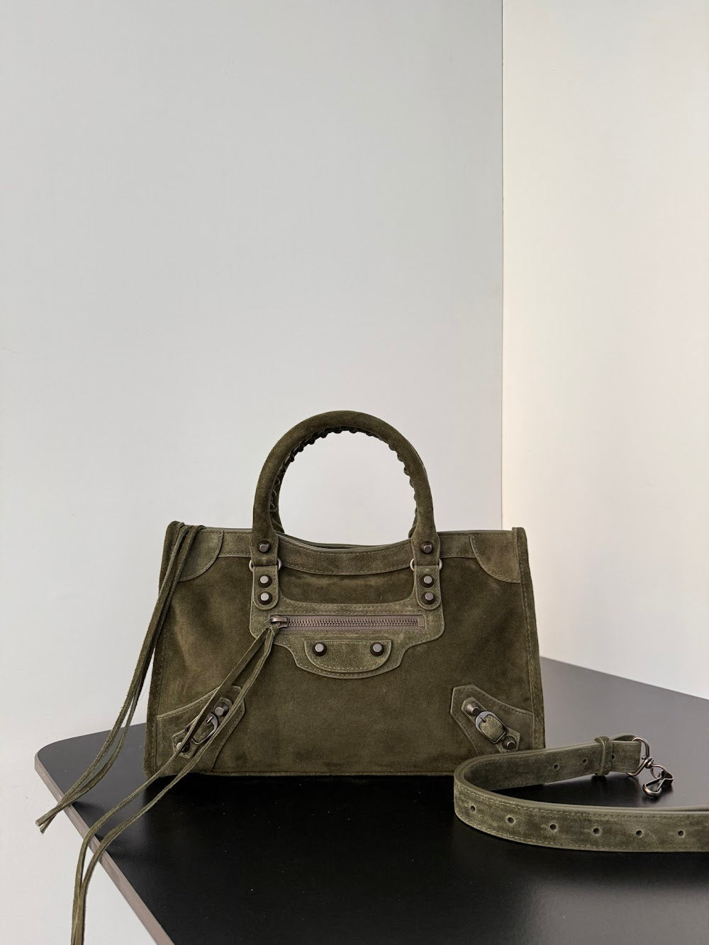 Ezyycart Bags Balenciaga Luxury Bag --111577