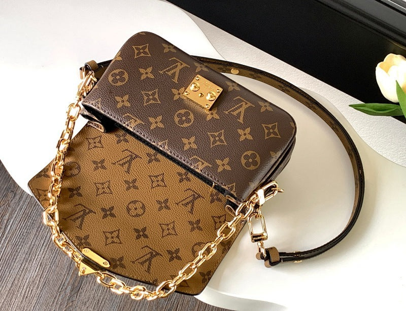 Anum Bags LVn Luxury Bag --80957