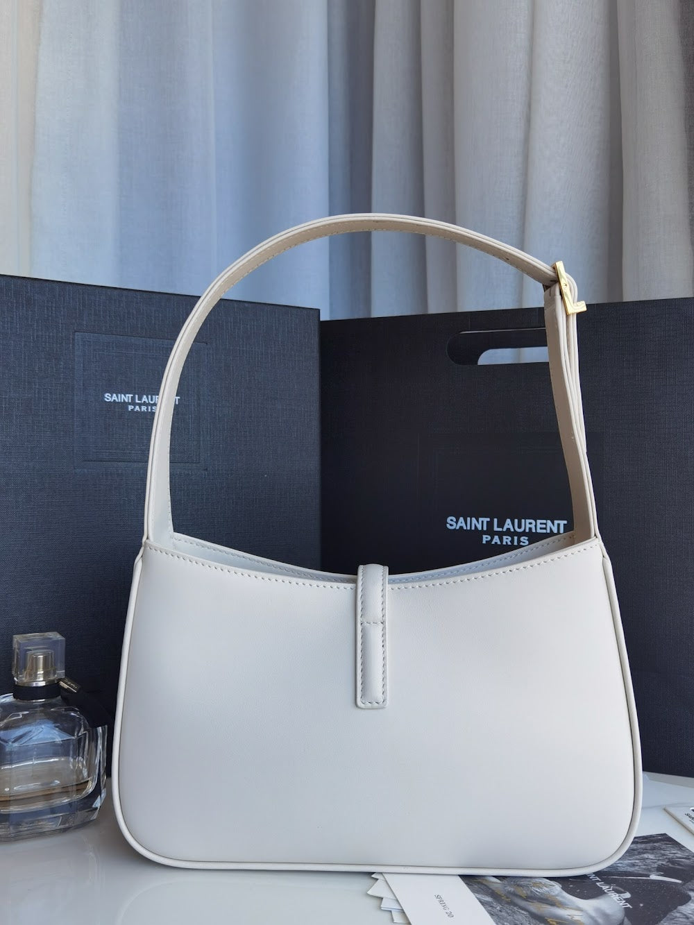 Ezyycart Bags YSLn Luxury Bag --119094