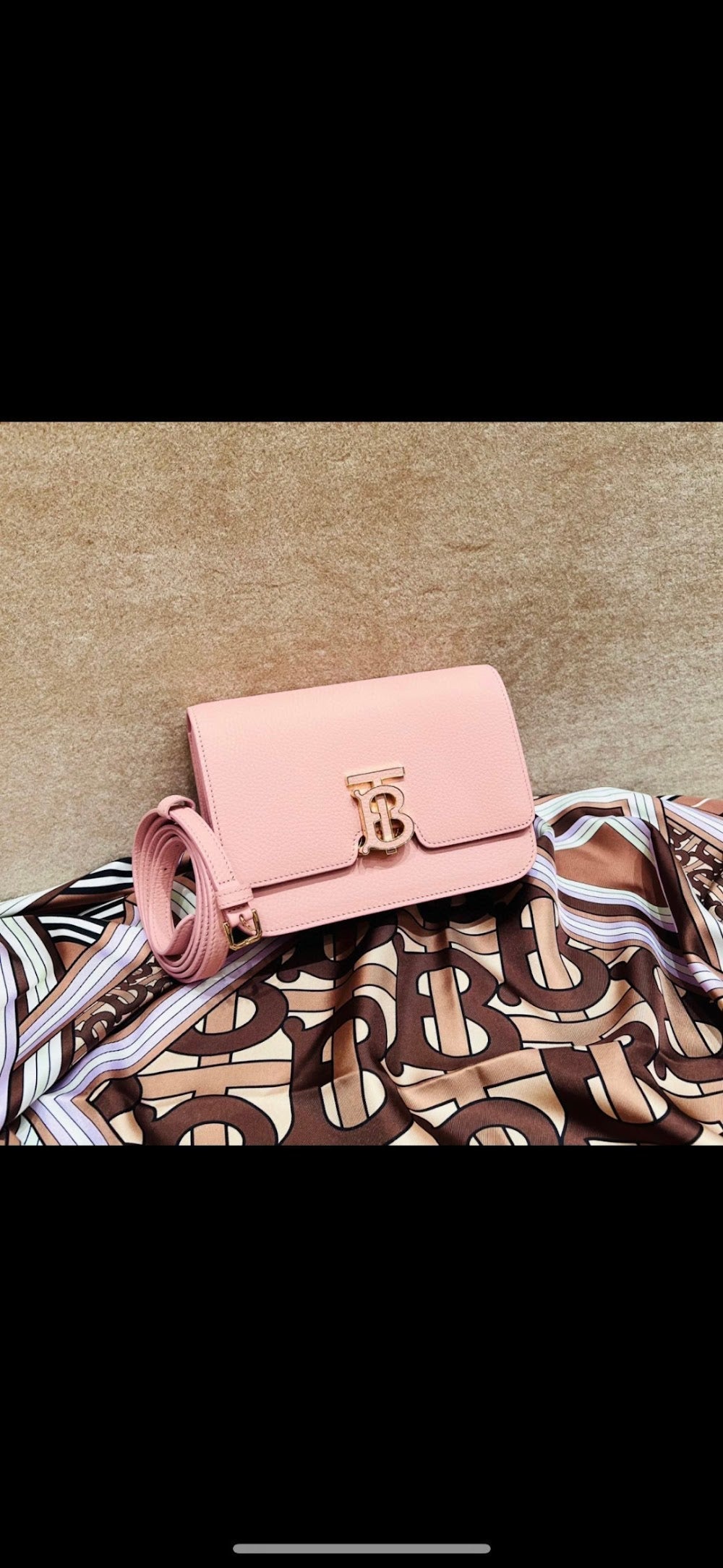 Ezyycart Bags Burberryn Luxury Bag --91608