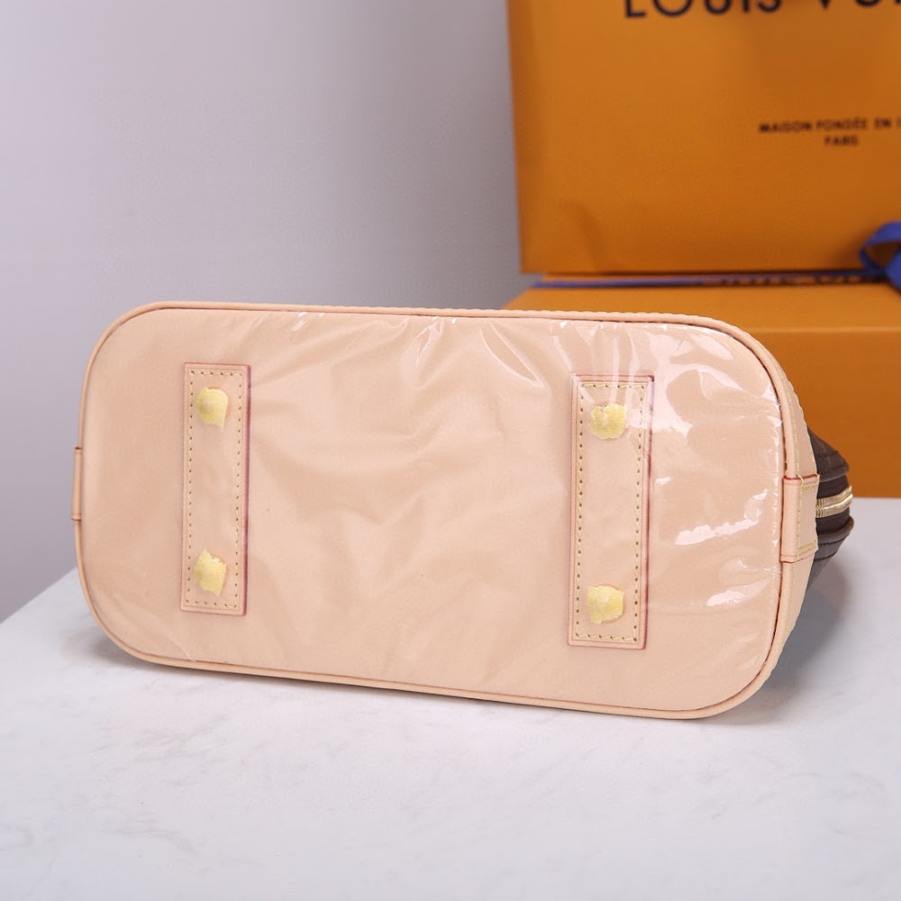 Anum Bags LVn Luxury Bag --79043