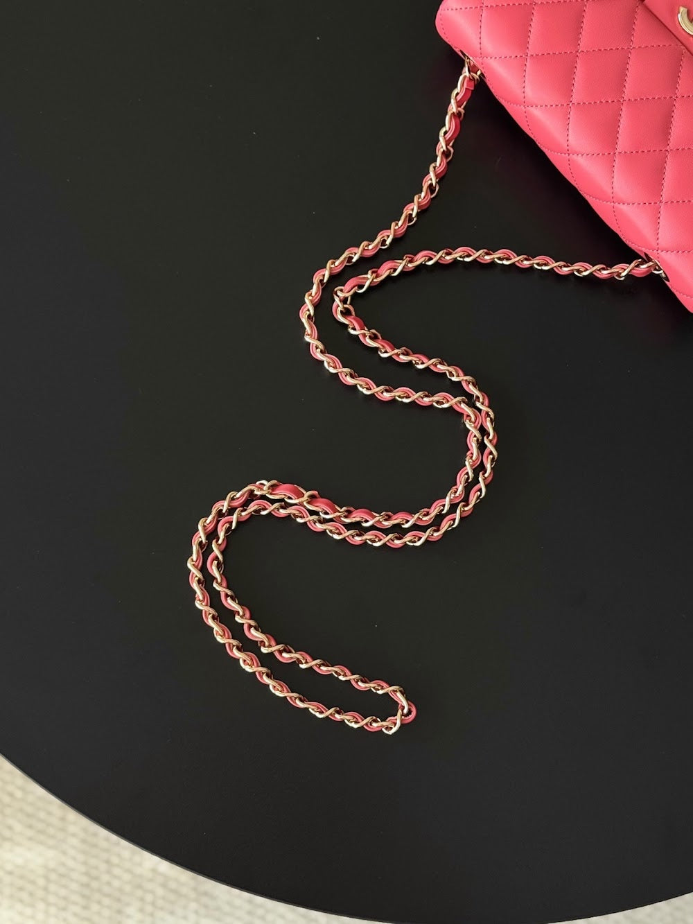 Anum Bags CHn Luxury Bag --113055
