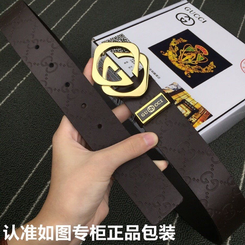 Ezyycart Bags Guccin Luxury Belt --108093