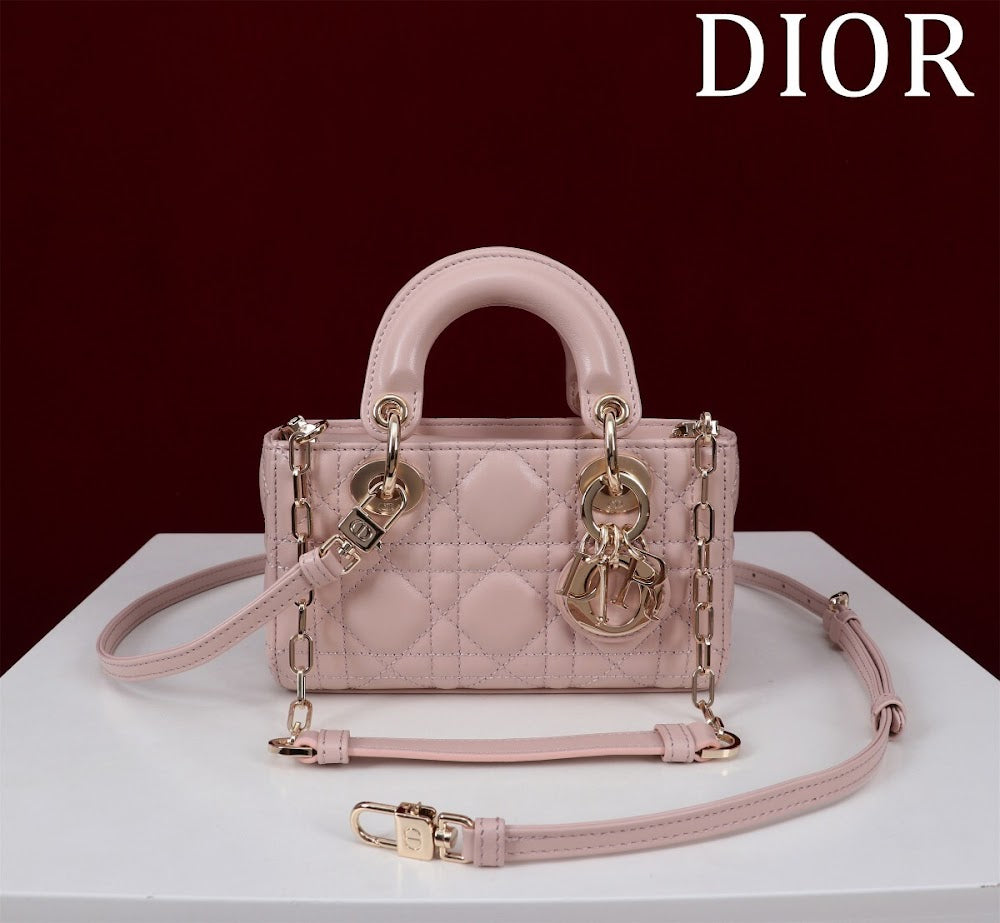 Ezyycart Bags Diorn Luxury Bag --116456