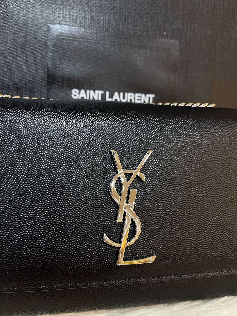 Ezyycart Bags YSLn Luxury Bag --119140