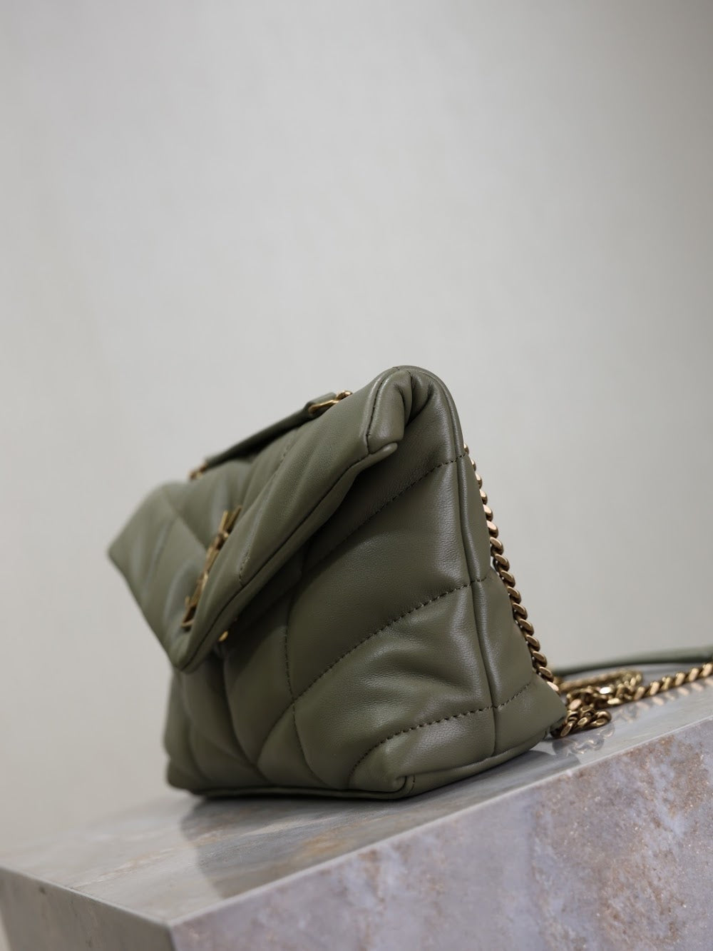 Ezyycart Bags YSLn Luxury Bag --119446