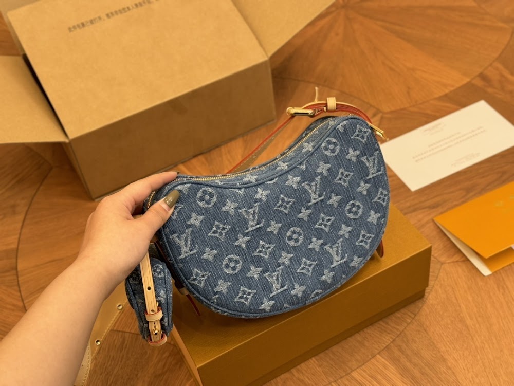 Anum Bags LVn Luxury Bag --80806