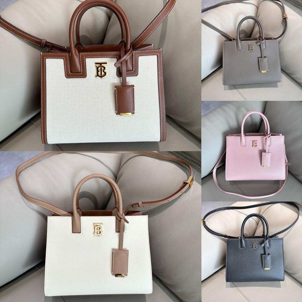 Ezyycart Bags Burberryn Luxury Bag --92345