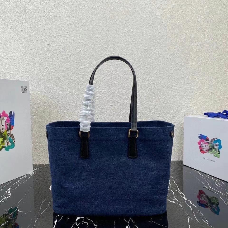 Ezyycart Bags Prada Luxury Bag --53848