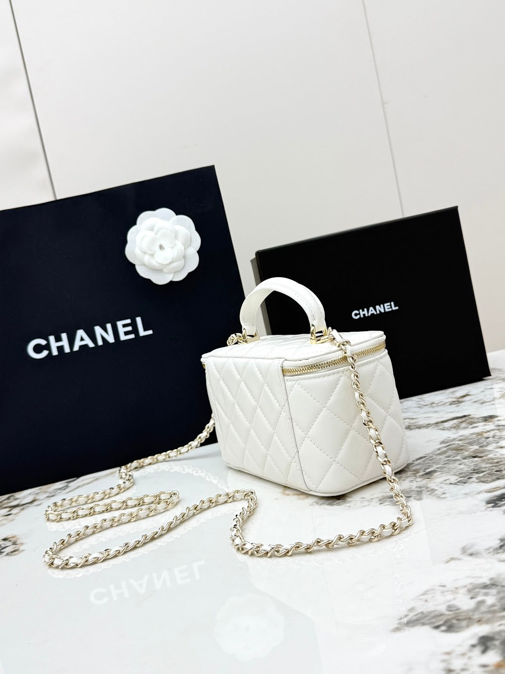 Anum Bags CHn Luxury Bag --113791
