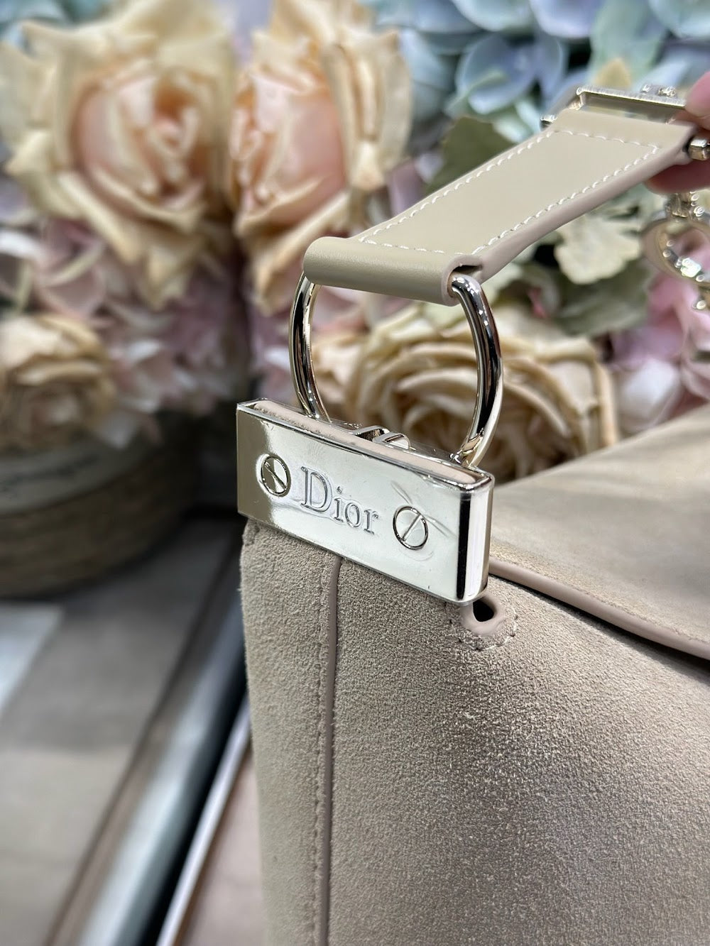 Ezyycart Bags Diorn Luxury Bag --115522