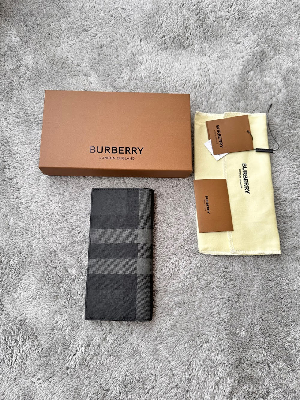 Ezyycart Bags Burberryn Luxury Bag --91972
