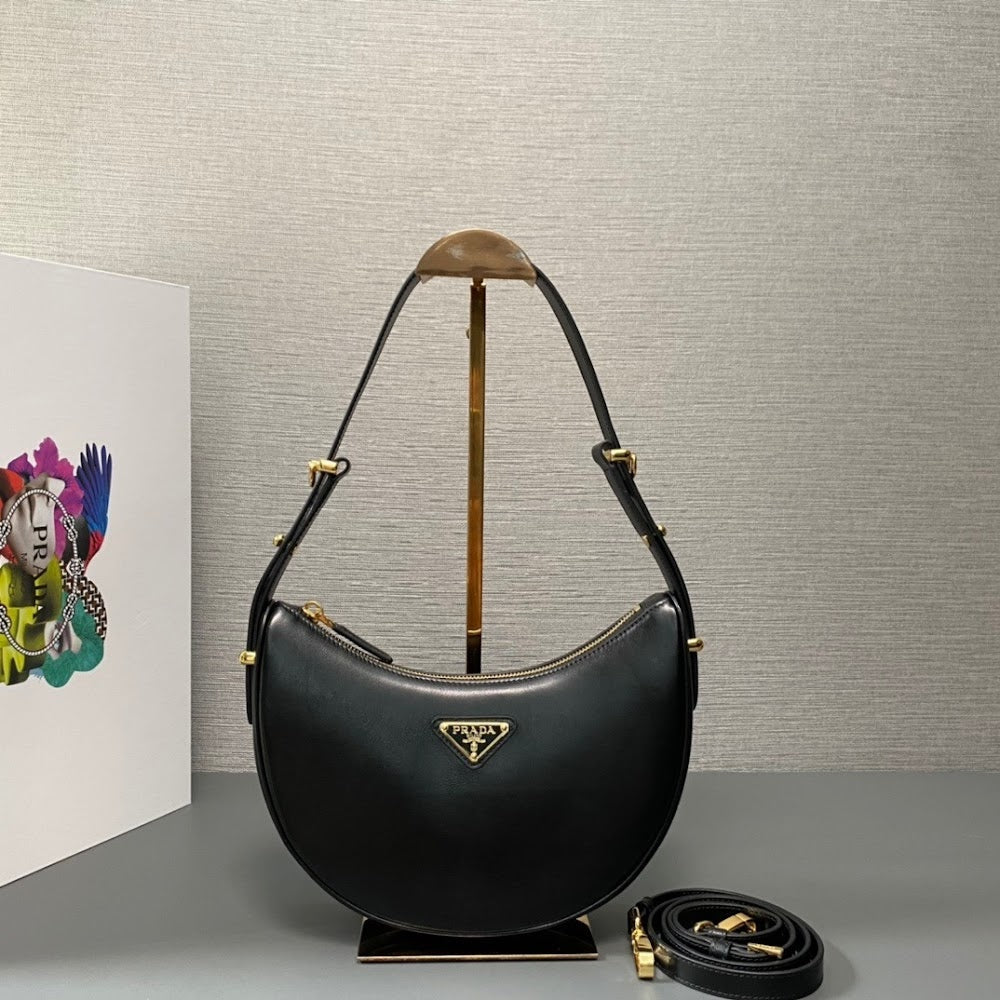 Ezyycart Bags Prada Luxury Bag --54321