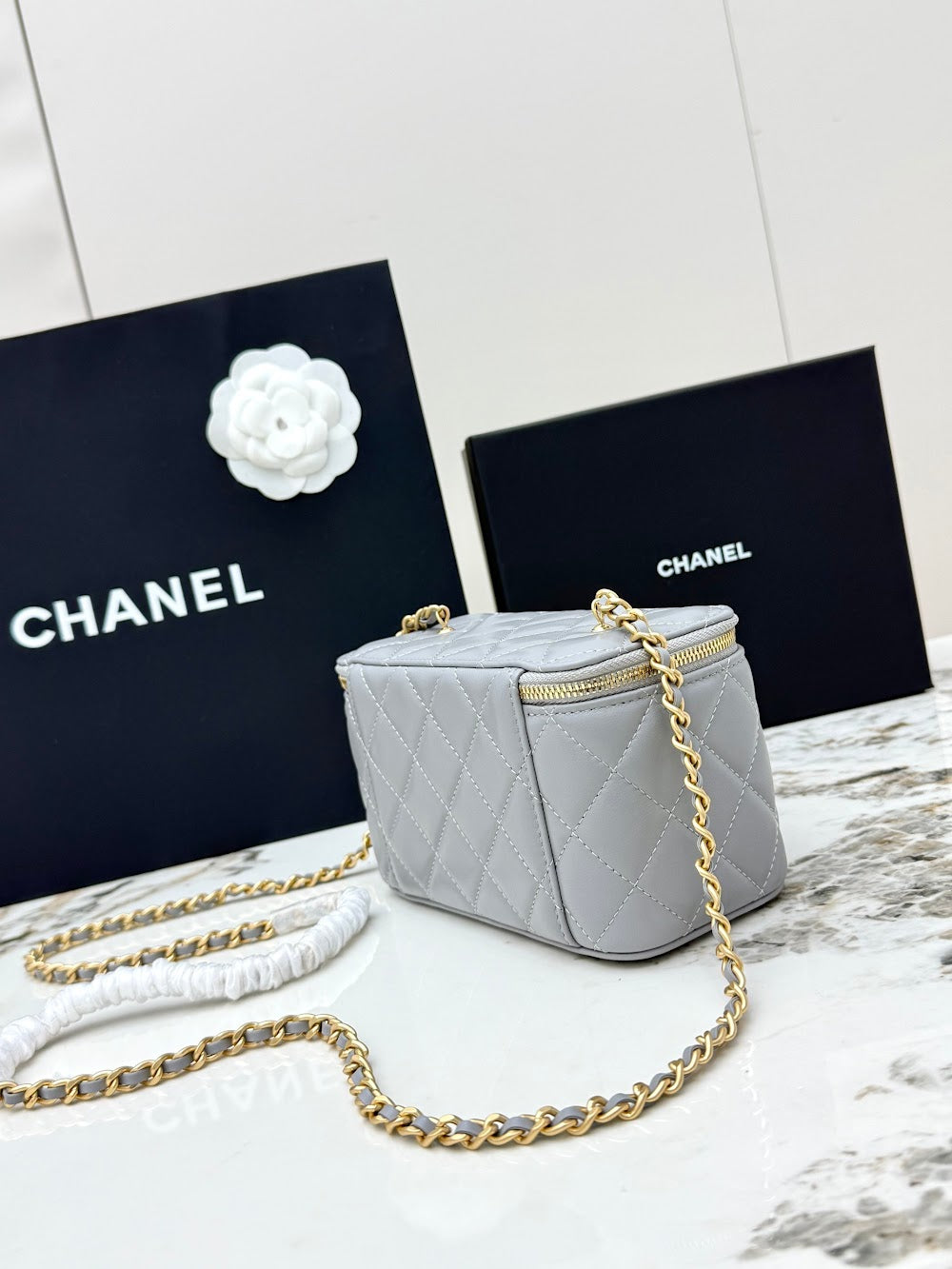 Anum Bags CHn Luxury Bag --113833