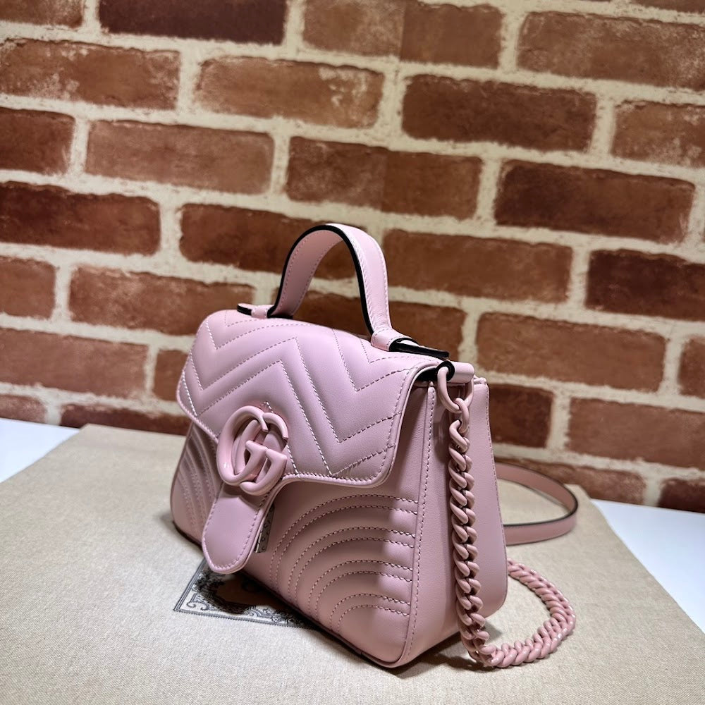 Ezyycart Bags Guccin Luxury Bag --95477
