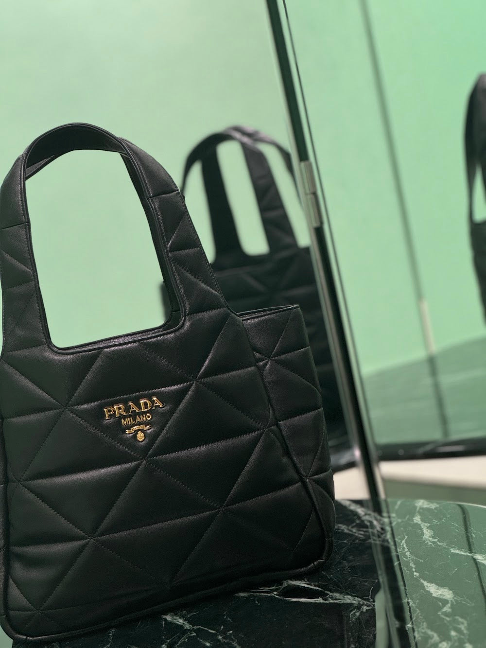 Ezyycart Bags Pradn Luxury Bag --102750