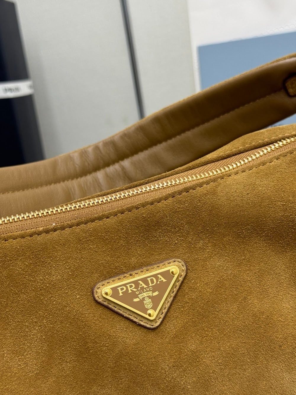 Ezyycart Bags Pradn Luxury Bag --102954